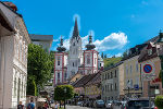 Basilika Mariazell