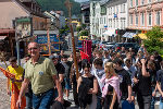 Schüler;innen der LBS 4 Graz 