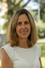 VLn Mag. Dr. Claudia Hebenstreit-Premm, BEd